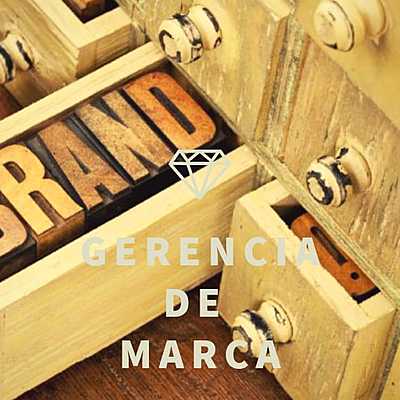 Timeline: Evolucion de la Gerencia de Marca