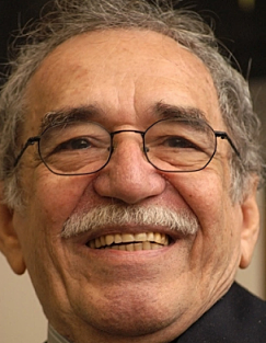 Gabriel García Márquez