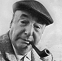 Pablo Neruda
