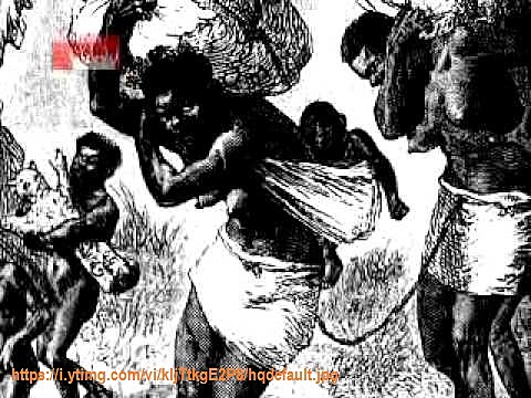 Abolición de la esclavitud