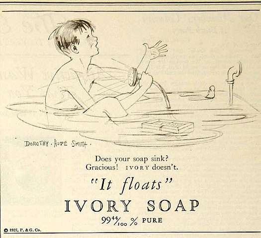 Primera vez que se habla de gerencia de marca