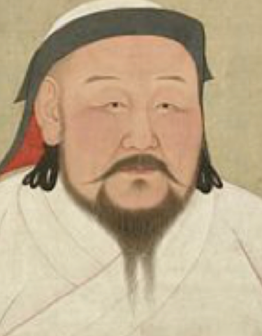 Yuan Dynasty
