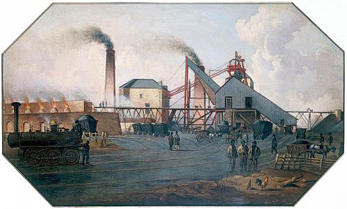 EXPANSIÓN EDAD MODERNA