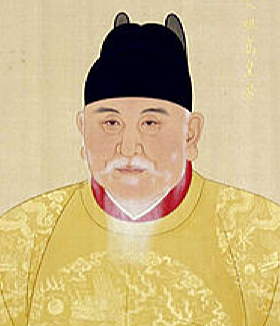 Ming Dynasty