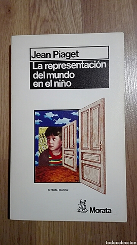 La representación del mundo en el niño.