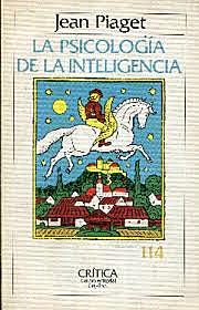 La psicología de la inteligencia.