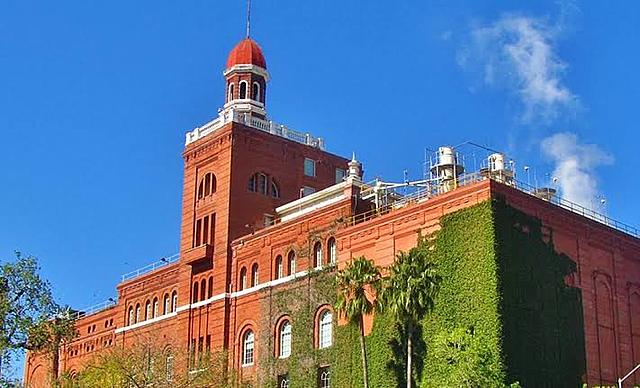 Cervecería Cuauhtemoc