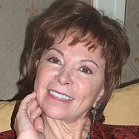 Isabel Allende