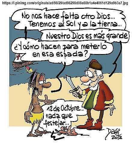 "Civilizar" a los indígenas