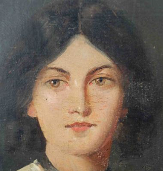 Emily Brontë