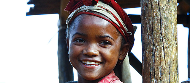 Decenio Internacional para los Afrodescendientes