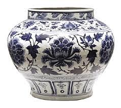 Arte de la dinastía Yuang