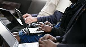 Apoyo a la educación a distancia