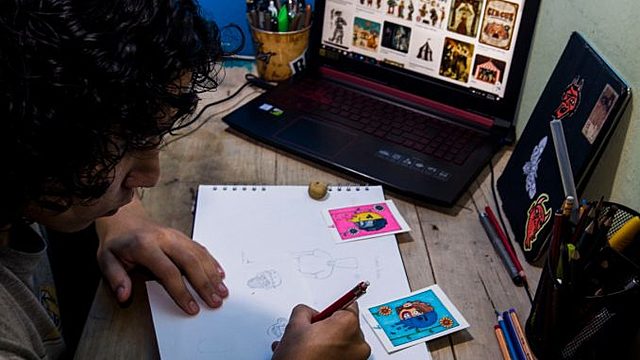 Inicio de un nuevo método de educación