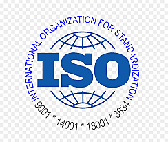 Organización Internacional para la Estandarización