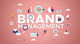 Timeline: LA EVOLUCIÓN DE LA GERENCIA DE MARCA