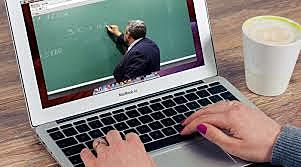 Inicio de ambientes virtuales