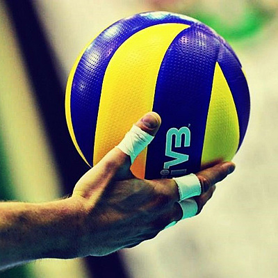 Timeline: Historia del voleibol