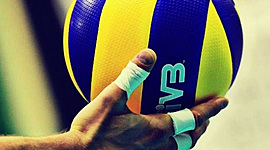 Timeline: Historia del voleibol