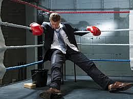 Crisis de la gerencia de marca  1980