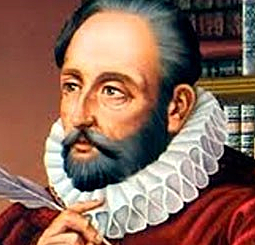 Miguel de Cervantes