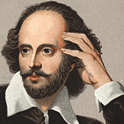 William Shakespeare