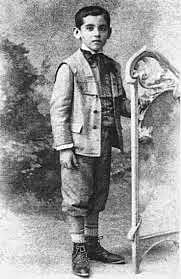 Nacimiento de Oscar Wilde