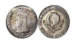 nacimiento del peso colombiano