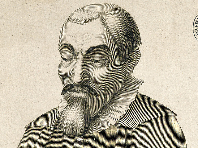 Miguel de Molinos (Fundador del Quietismo)