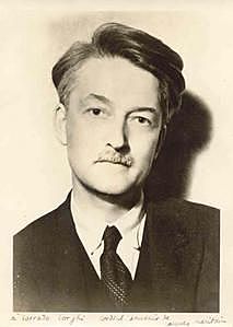 Jacques Maritain (1882-1973)