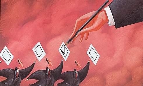 Exigencia de diseños de modelos gerenciales  para  el 2000