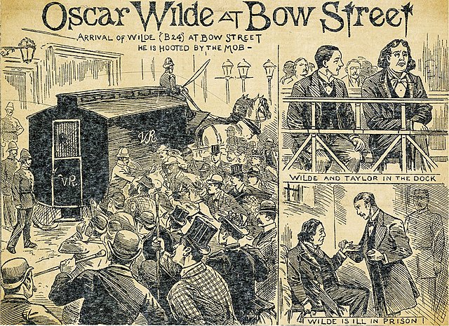 El fin de la carrera