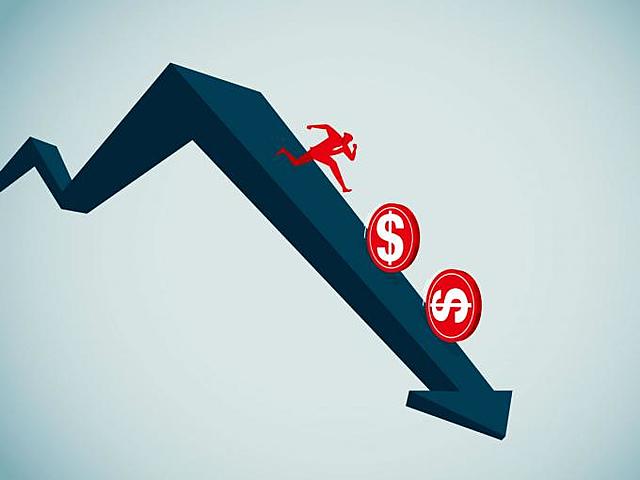 Disminuye el impacto de la gerencia de marca