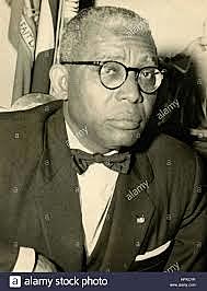 François Duvalier (1957-1971)