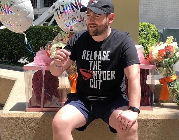 Phone Operator Gift Basket