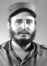 Fidel Castro (1959-2008)