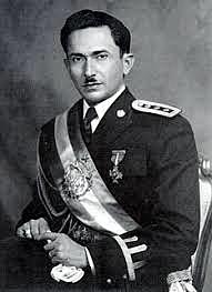 Carlos Castillo Armas (1954-1957)