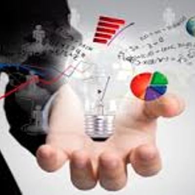 Timeline: EVOLUCION GERENCIA DE MARCA (R.PONCE)