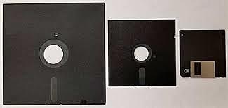 Floppy Disk