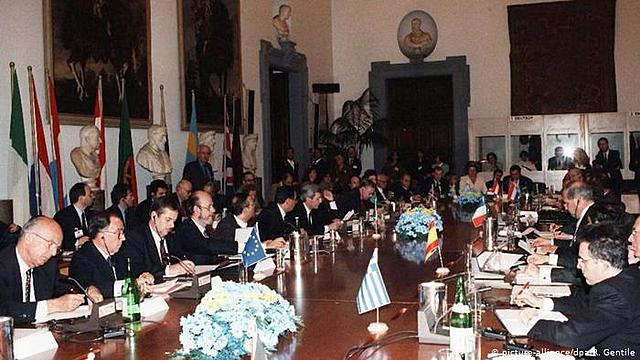 Novo tratado de Roma