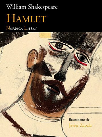 Shakespeare escribe Hamlet