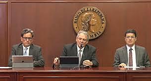 Toma del Banco de la República