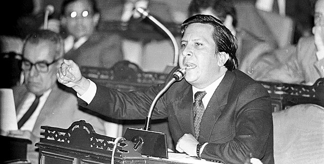 Asesinato Rodrigo Lara Bonilla