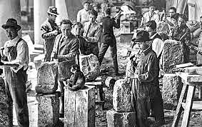 Las políticas de Bienestar Social del Estado Posrevolucionario