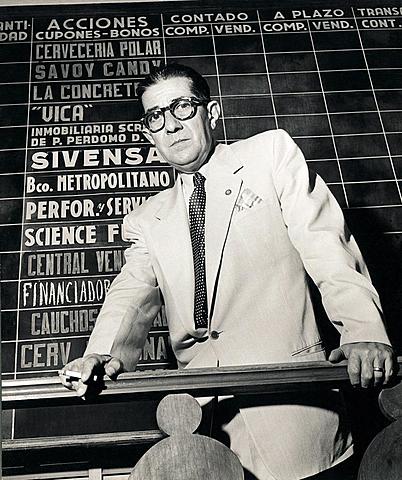 Gerencia Contemporanea