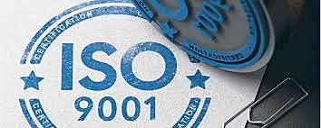 ISO 9001