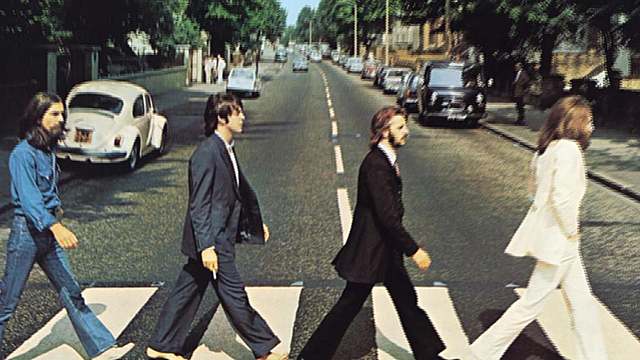Abbey Road
