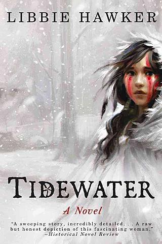 Tidewater - by Libbie Hawker