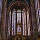 Sainte chapelle vidrieras cke