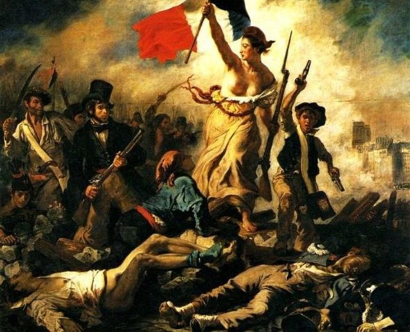 Revolução Francesa